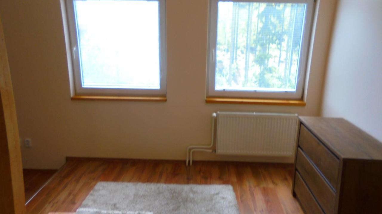 Apartman Aya Janov nad Nisou Exterior foto