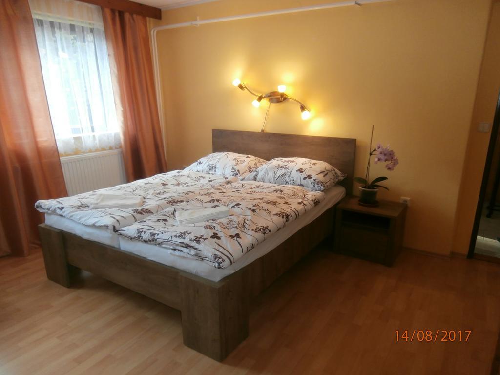 Apartman Aya Janov nad Nisou Exterior foto